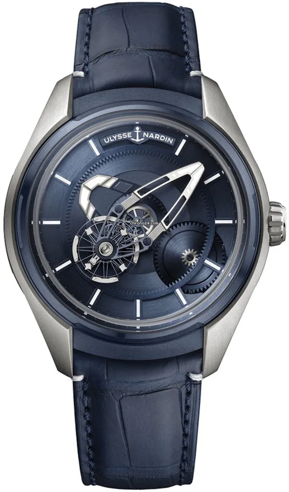 Ulysse Nardin Freak 2303-270/03